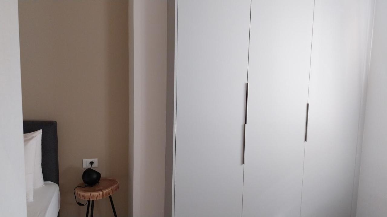 Uni Island - City Heart Suites Heraklion Zewnętrze zdjęcie