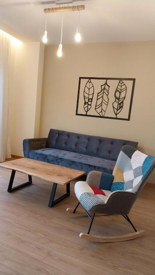 Uni Island - City Heart Suites Heraklion Zewnętrze zdjęcie