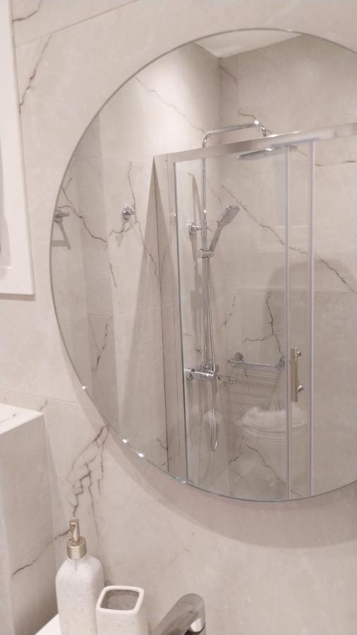 Uni Island - City Heart Suites Heraklion Zewnętrze zdjęcie