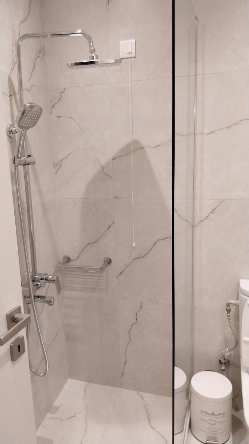 Uni Island - City Heart Suites Heraklion Zewnętrze zdjęcie