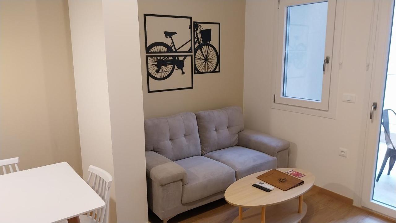 Uni Island - City Heart Suites Heraklion Zewnętrze zdjęcie