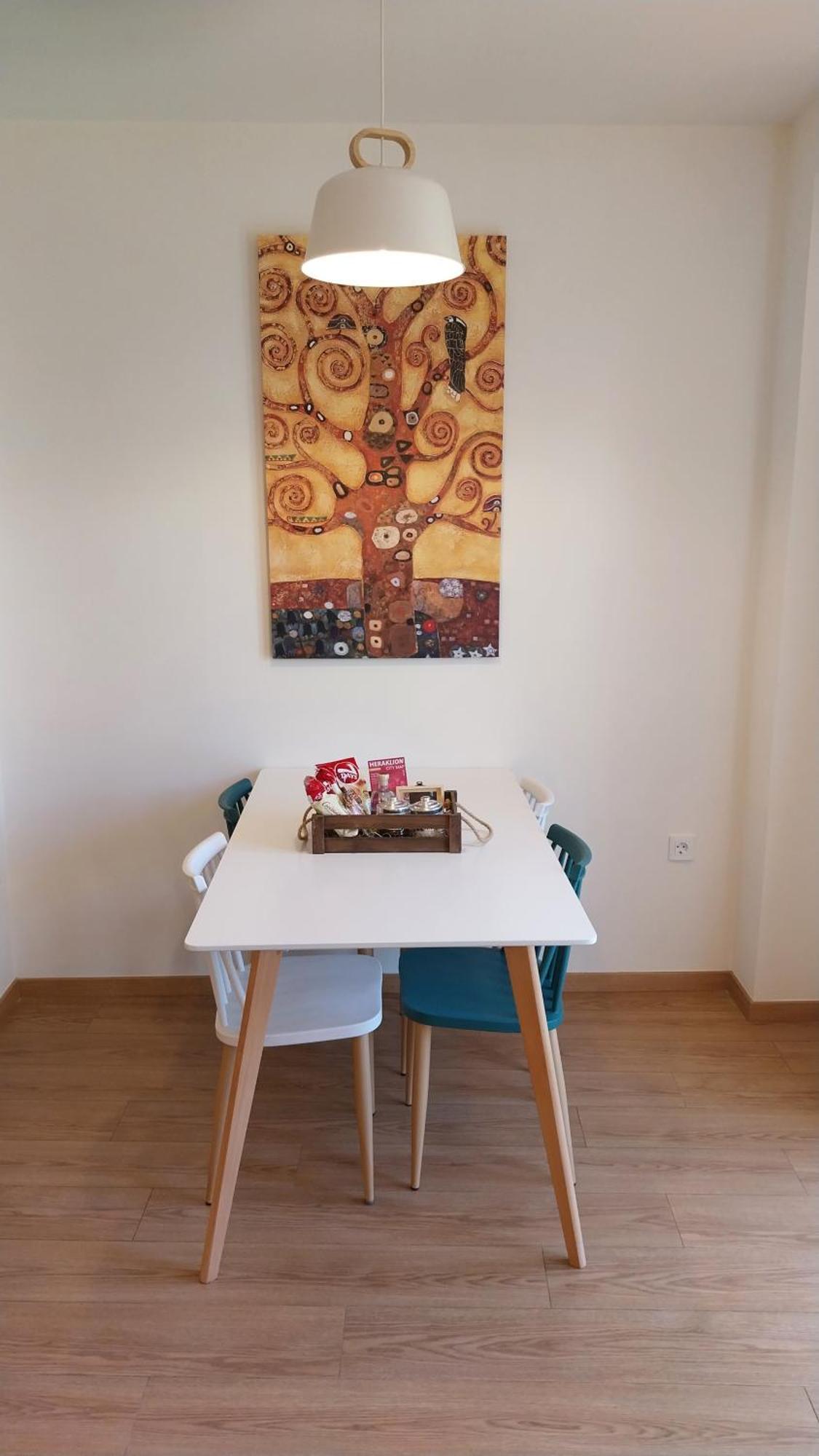Uni Island - City Heart Suites Heraklion Zewnętrze zdjęcie