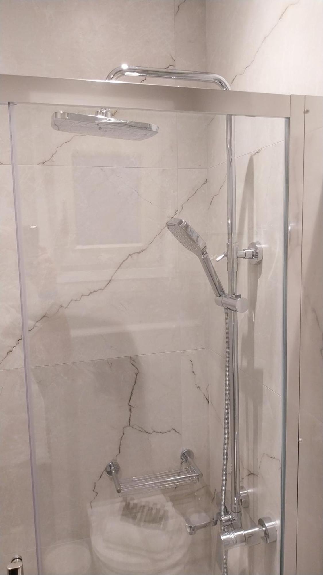 Uni Island - City Heart Suites Heraklion Zewnętrze zdjęcie